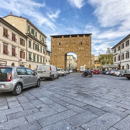 La Perla Di San Frediano Apartment Флоренция Екстериор снимка
