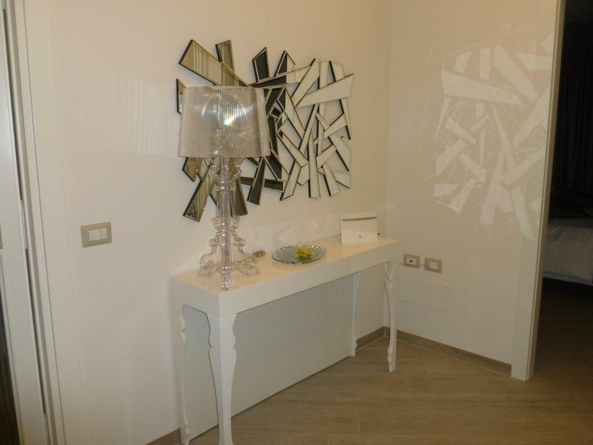 La Perla Di San Frediano Apartment Флоренция Екстериор снимка