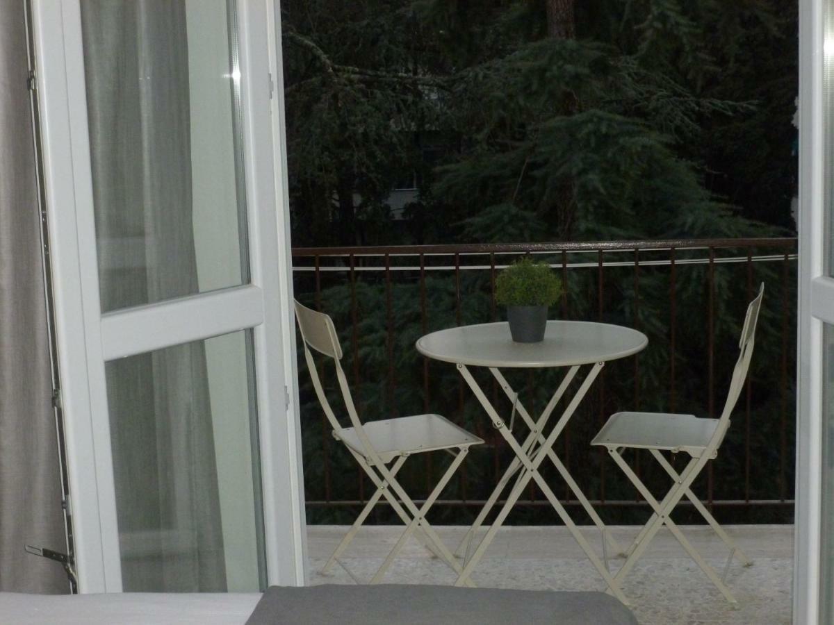 La Perla Di San Frediano Apartment Флоренция Екстериор снимка