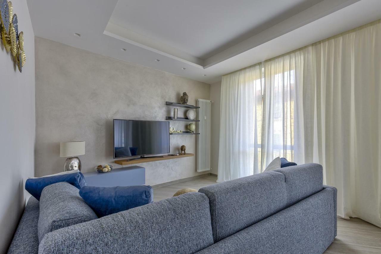La Perla Di San Frediano Apartment Флоренция Екстериор снимка