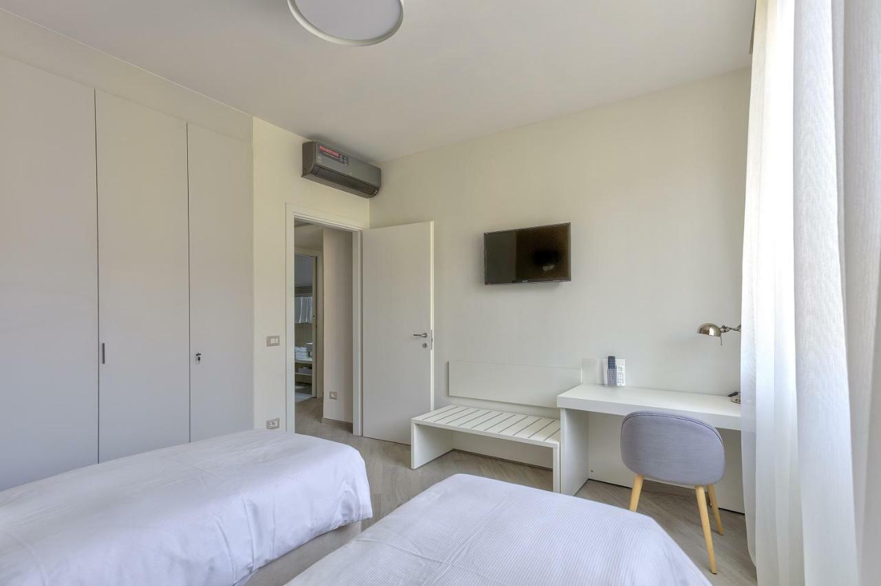 La Perla Di San Frediano Apartment Флоренция Екстериор снимка