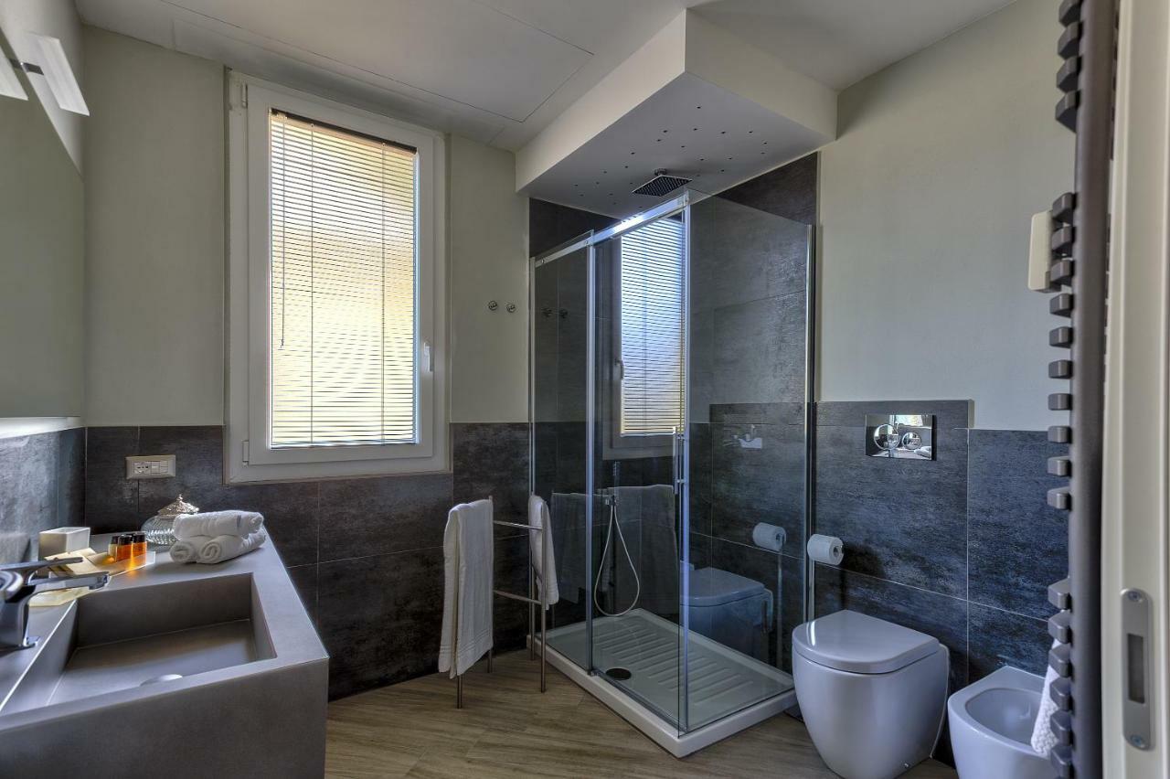 La Perla Di San Frediano Apartment Флоренция Екстериор снимка