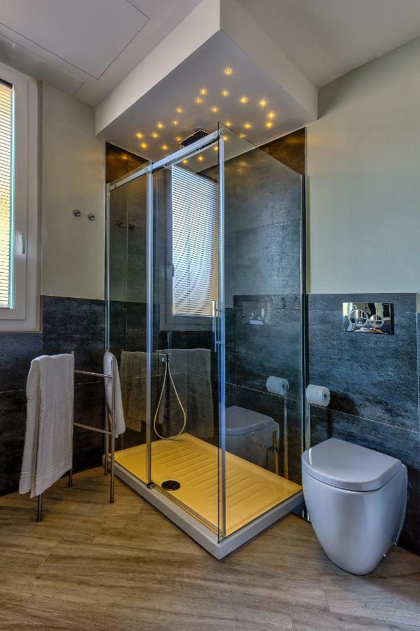 La Perla Di San Frediano Apartment Флоренция Екстериор снимка