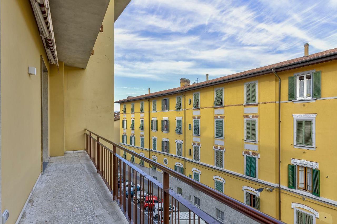 La Perla Di San Frediano Apartment Флоренция Екстериор снимка