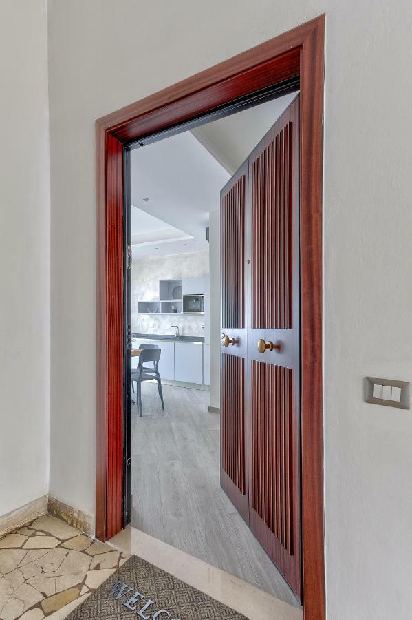 La Perla Di San Frediano Apartment Флоренция Екстериор снимка
