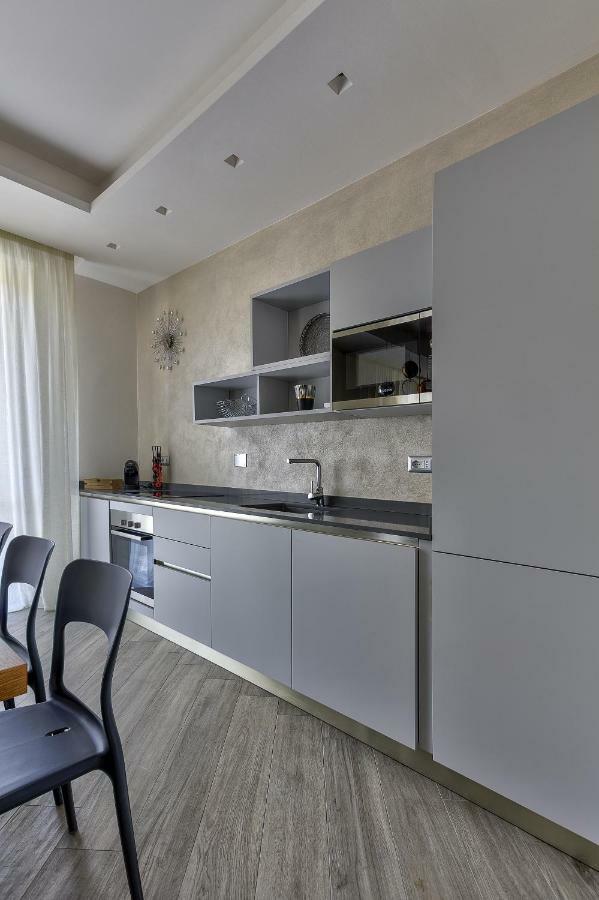 La Perla Di San Frediano Apartment Флоренция Екстериор снимка