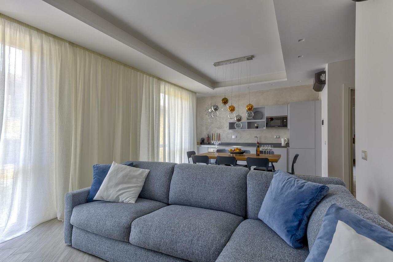La Perla Di San Frediano Apartment Флоренция Екстериор снимка