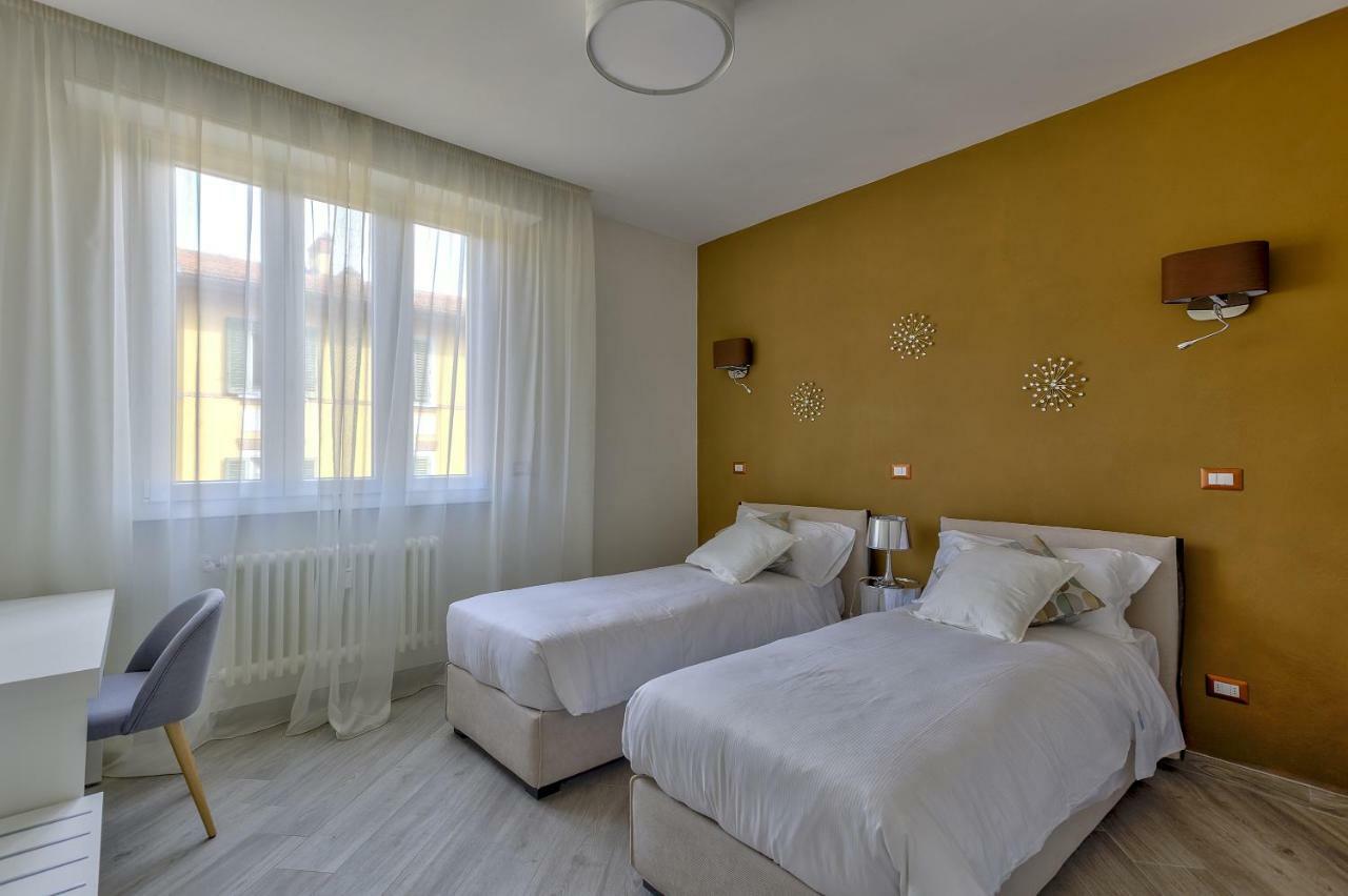 La Perla Di San Frediano Apartment Флоренция Екстериор снимка