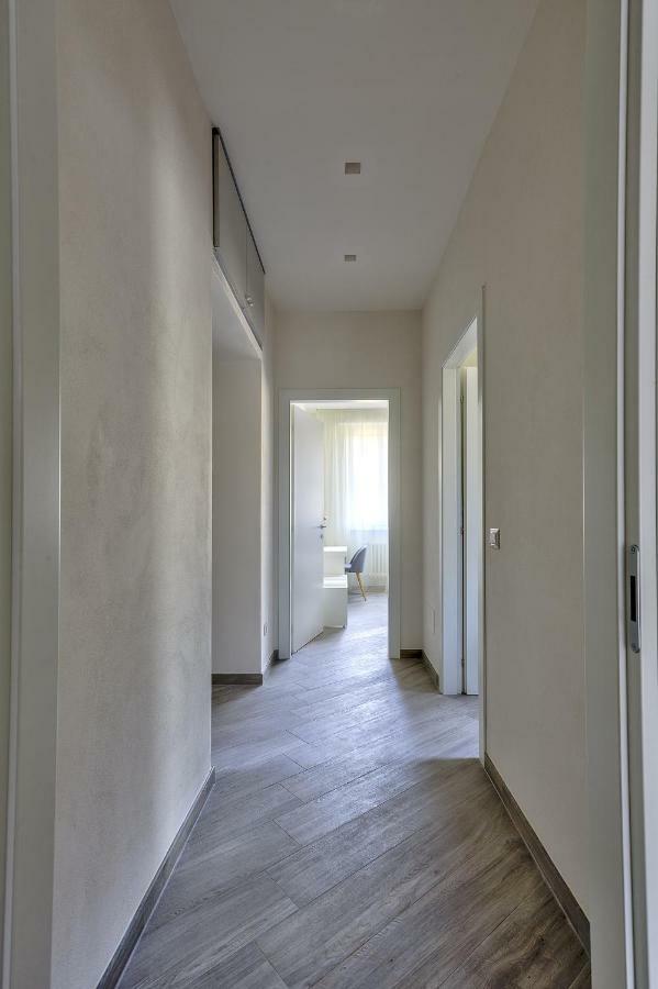 La Perla Di San Frediano Apartment Флоренция Екстериор снимка