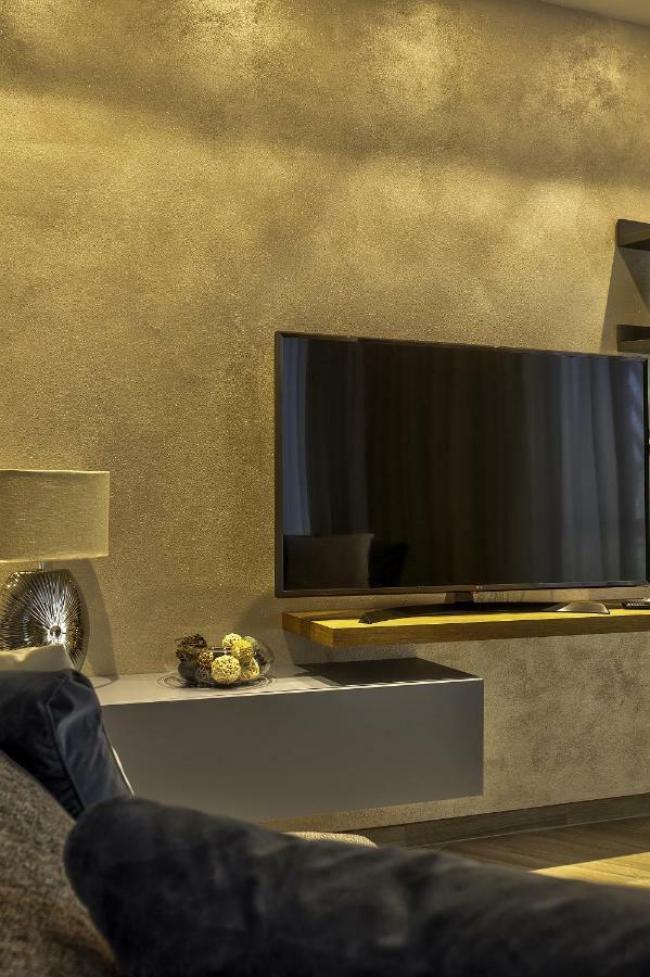 La Perla Di San Frediano Apartment Флоренция Екстериор снимка