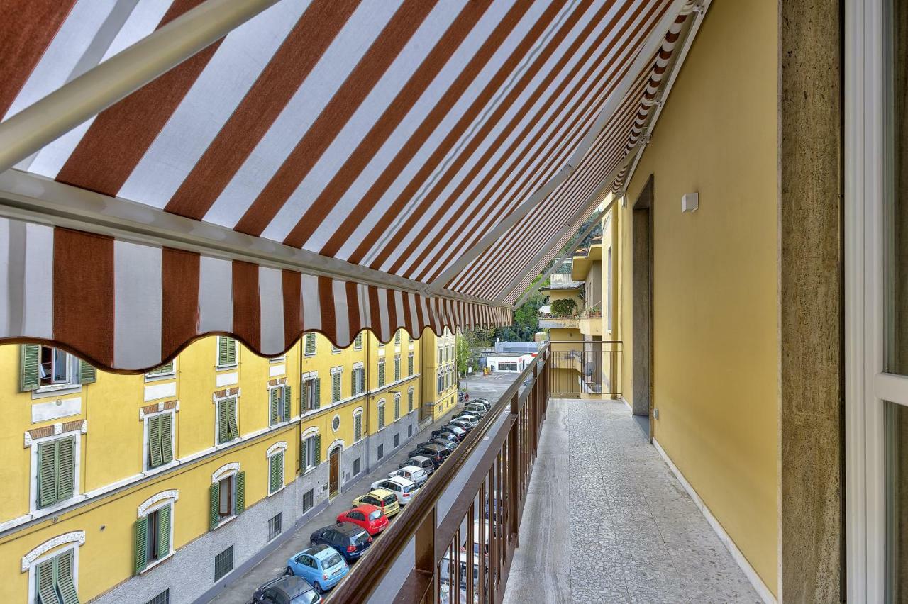 La Perla Di San Frediano Apartment Флоренция Екстериор снимка