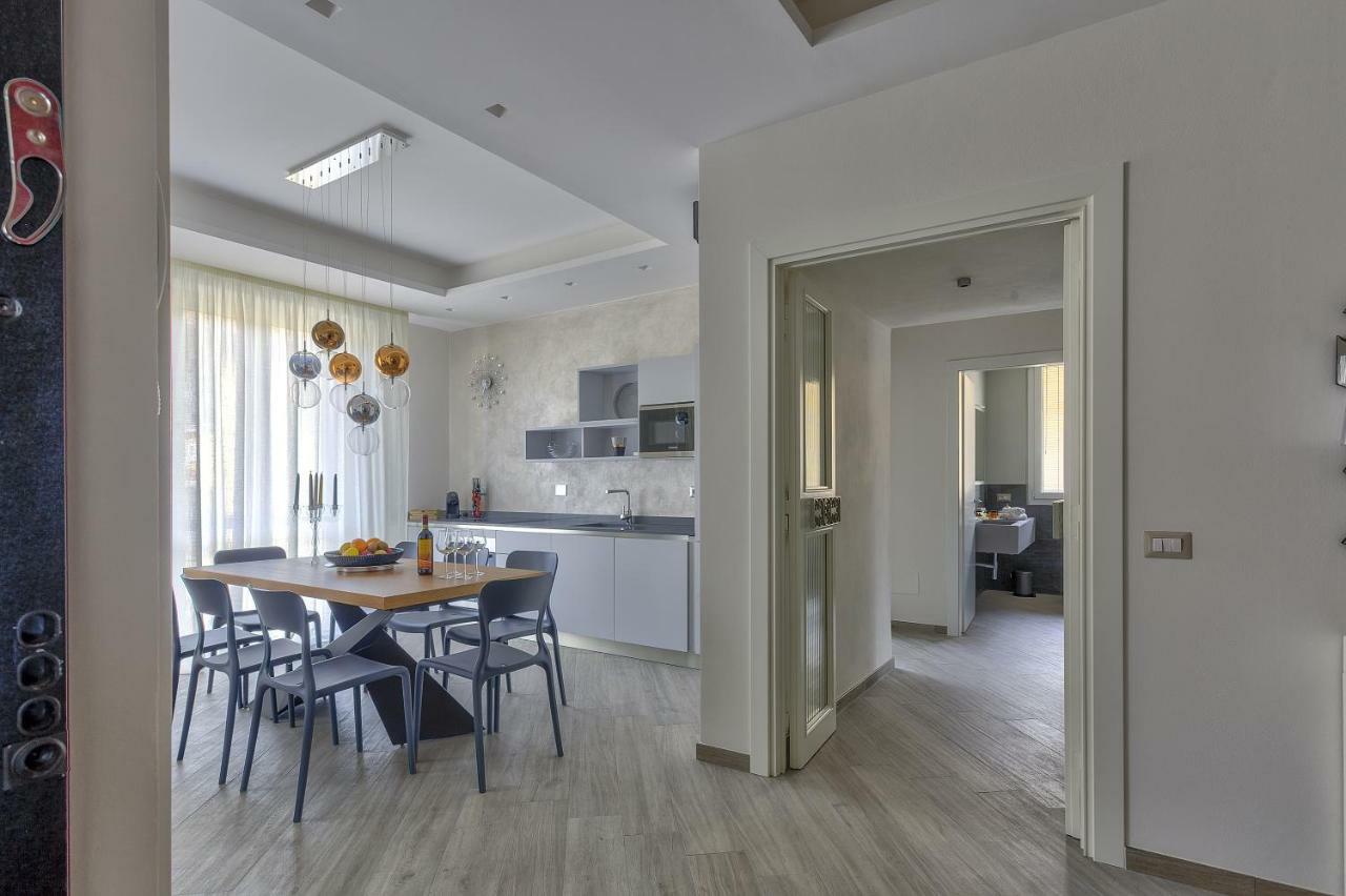 La Perla Di San Frediano Apartment Флоренция Екстериор снимка