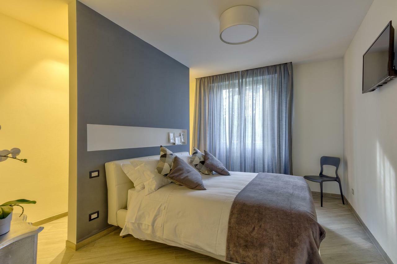 La Perla Di San Frediano Apartment Флоренция Екстериор снимка