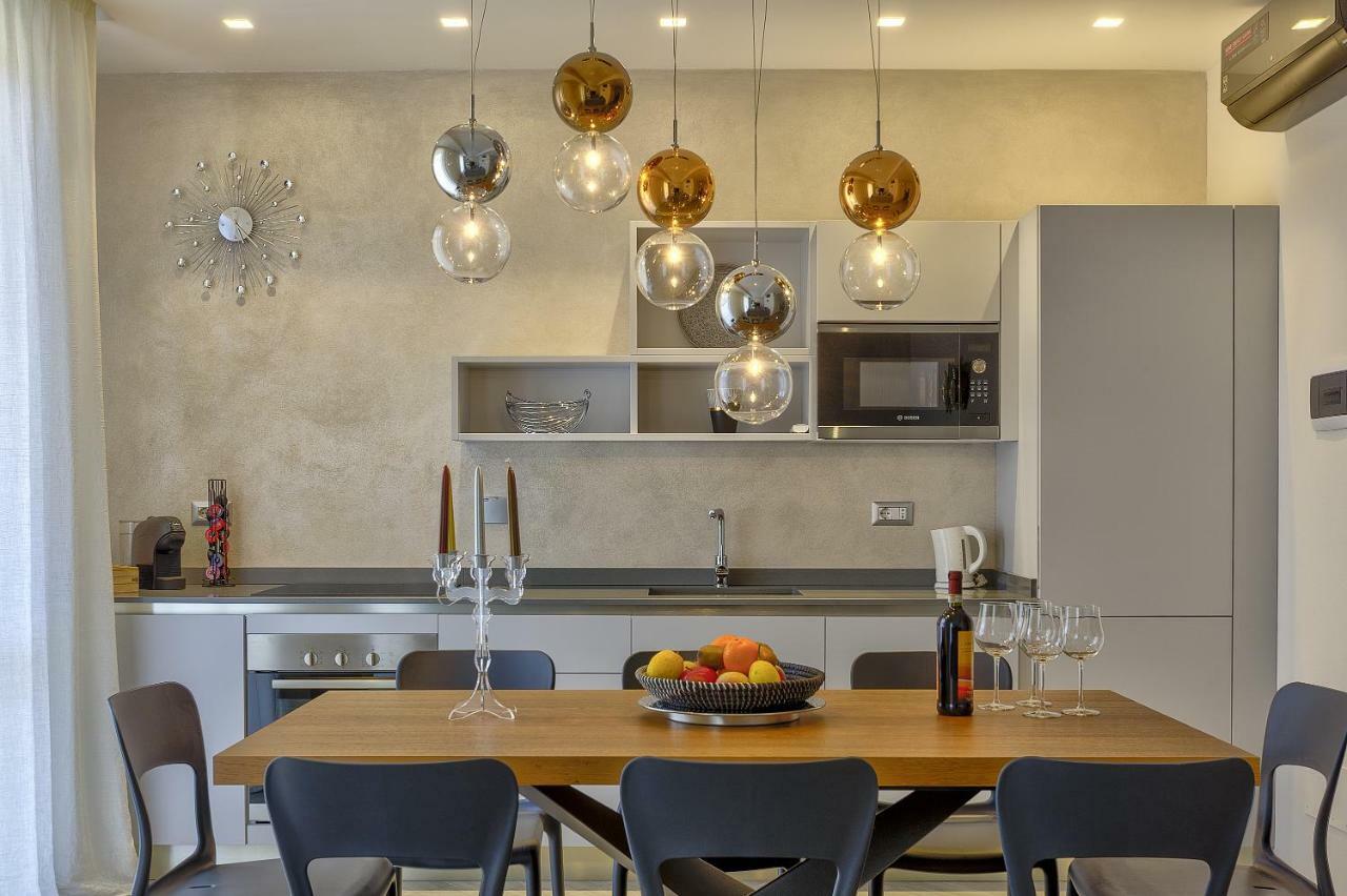 La Perla Di San Frediano Apartment Флоренция Екстериор снимка