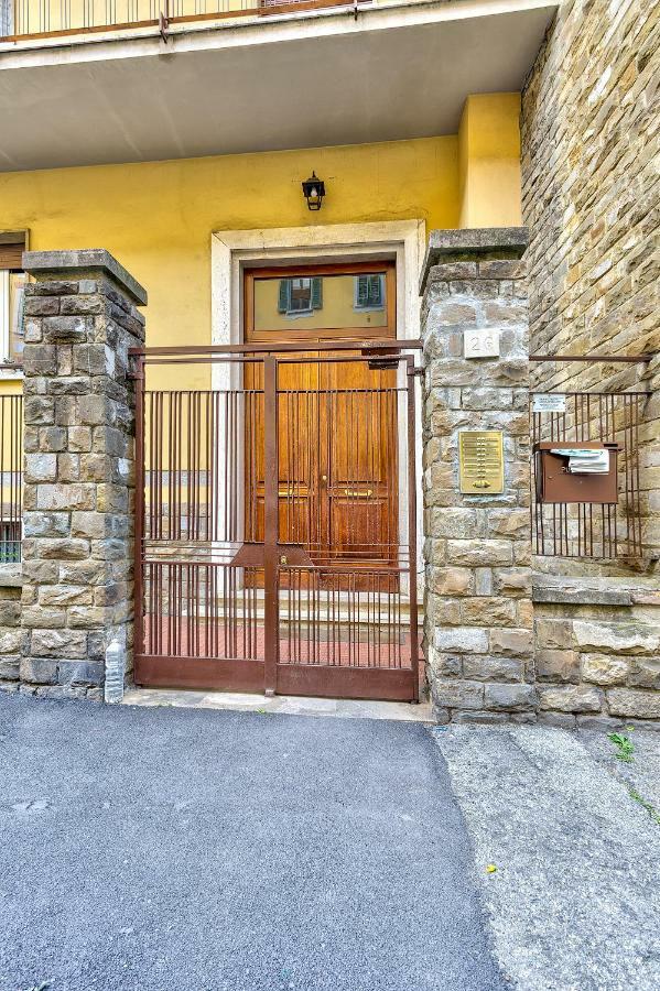 La Perla Di San Frediano Apartment Флоренция Екстериор снимка