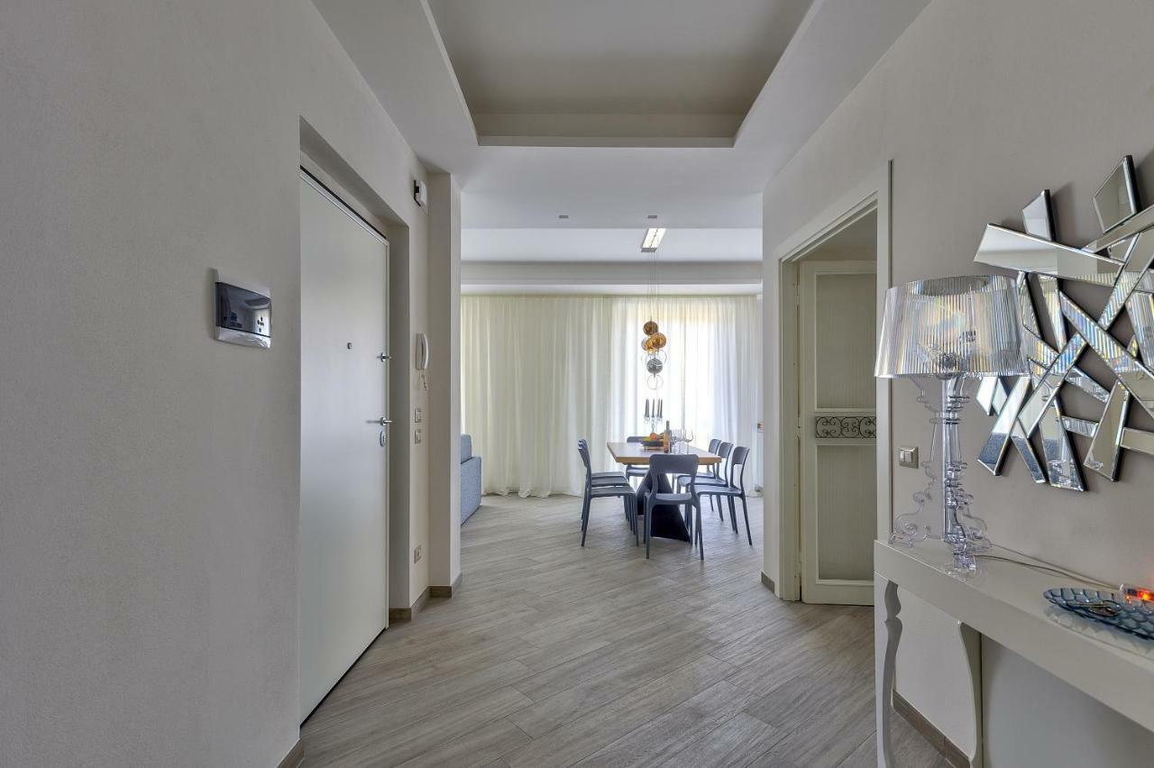 La Perla Di San Frediano Apartment Флоренция Екстериор снимка