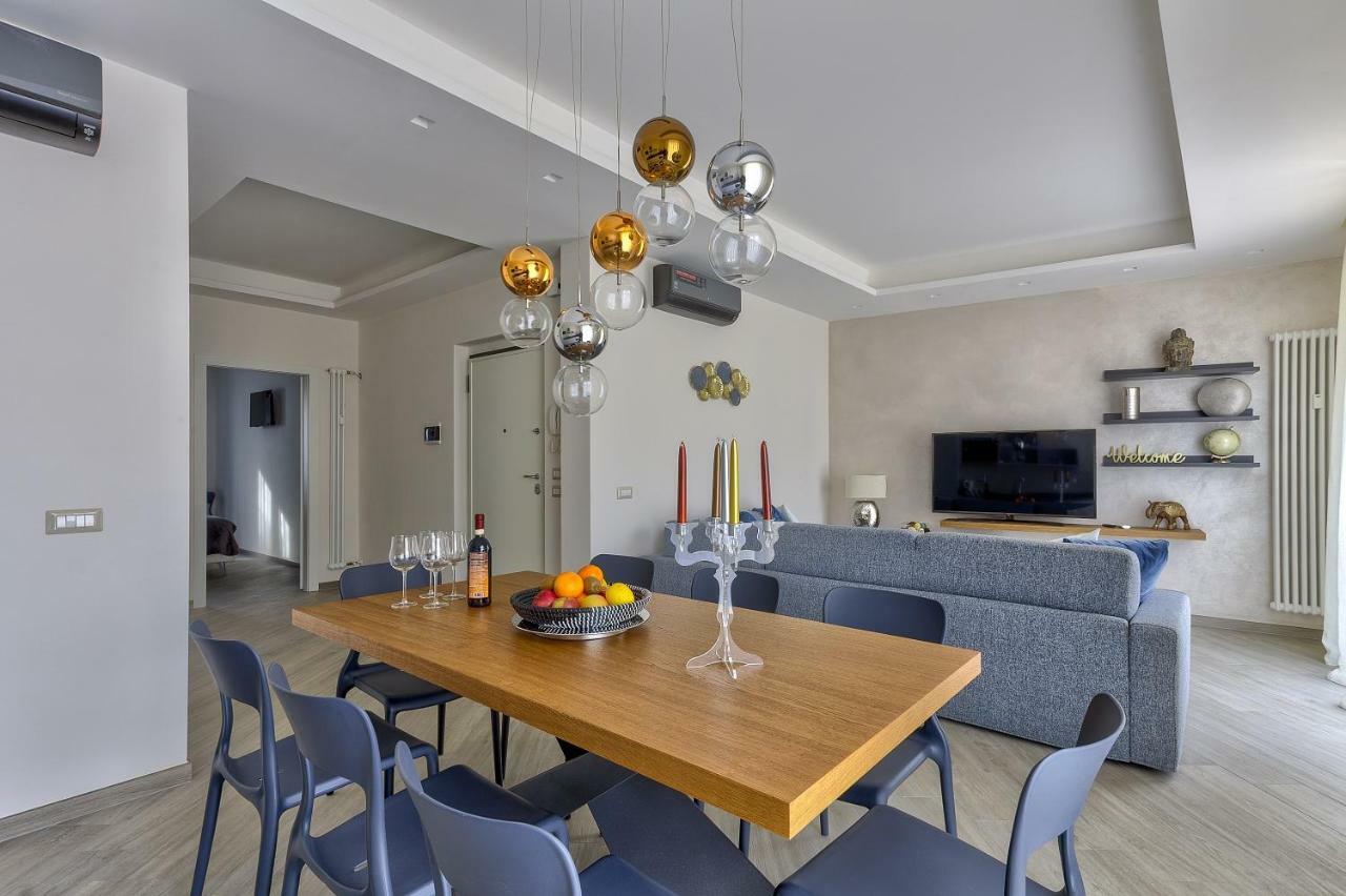 La Perla Di San Frediano Apartment Флоренция Екстериор снимка