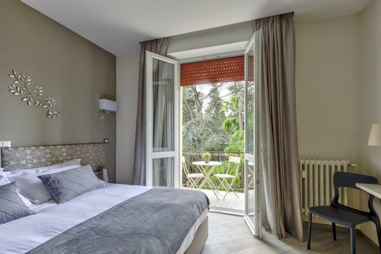 La Perla Di San Frediano Apartment Флоренция Екстериор снимка