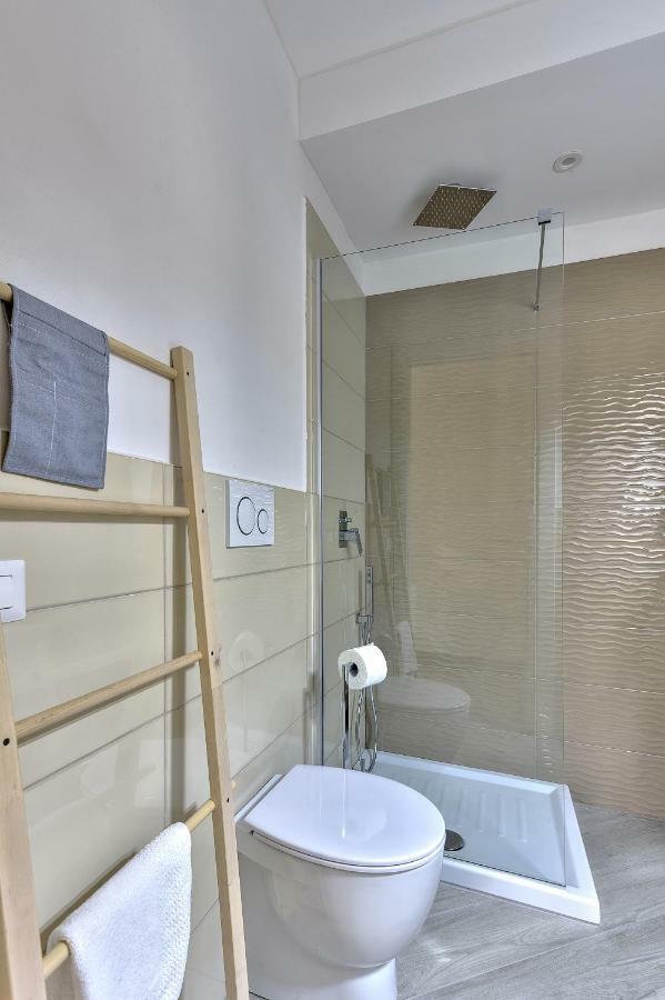 La Perla Di San Frediano Apartment Флоренция Екстериор снимка