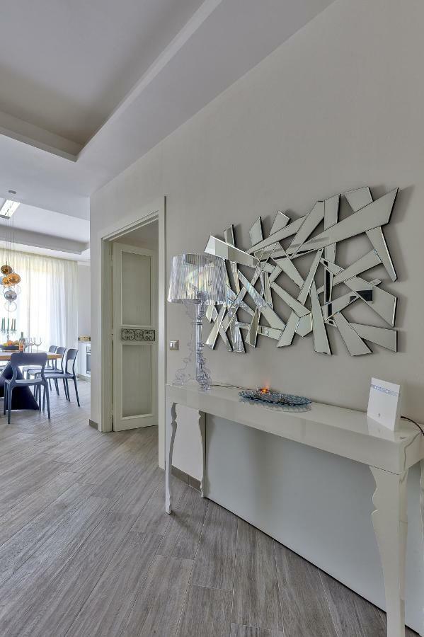 La Perla Di San Frediano Apartment Флоренция Екстериор снимка