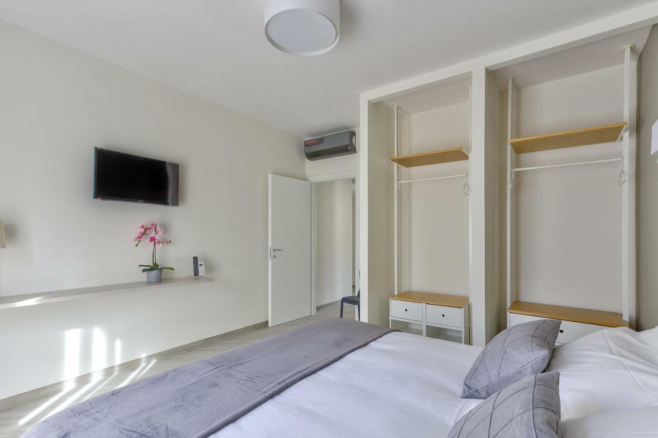 La Perla Di San Frediano Apartment Флоренция Екстериор снимка
