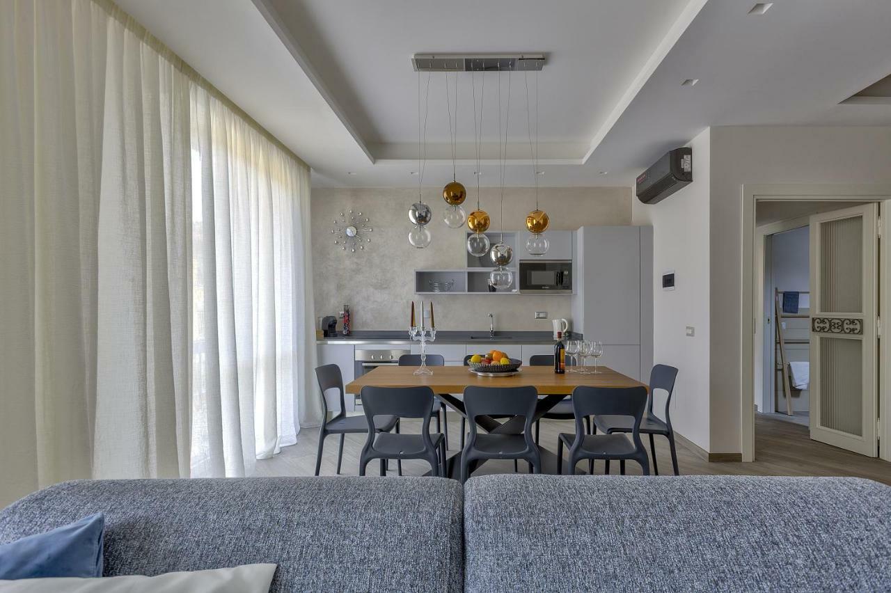 La Perla Di San Frediano Apartment Флоренция Екстериор снимка