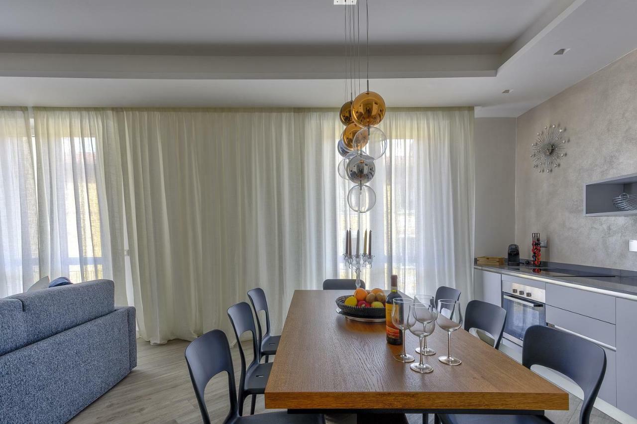 La Perla Di San Frediano Apartment Флоренция Екстериор снимка