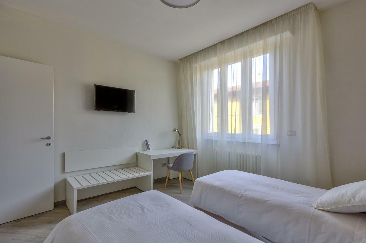 La Perla Di San Frediano Apartment Флоренция Екстериор снимка