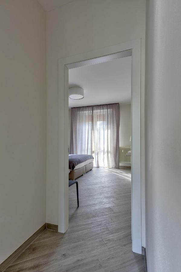 La Perla Di San Frediano Apartment Флоренция Екстериор снимка