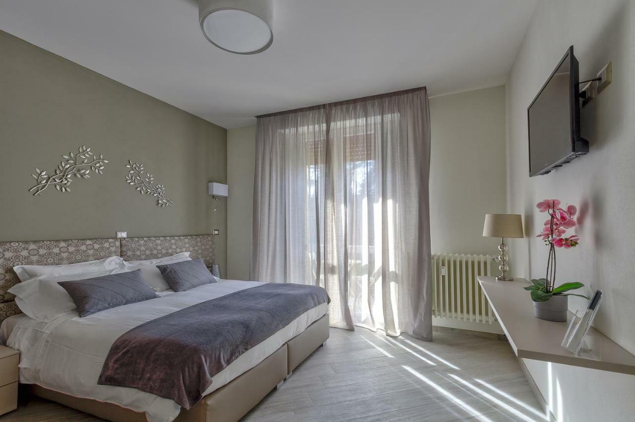 La Perla Di San Frediano Apartment Флоренция Екстериор снимка