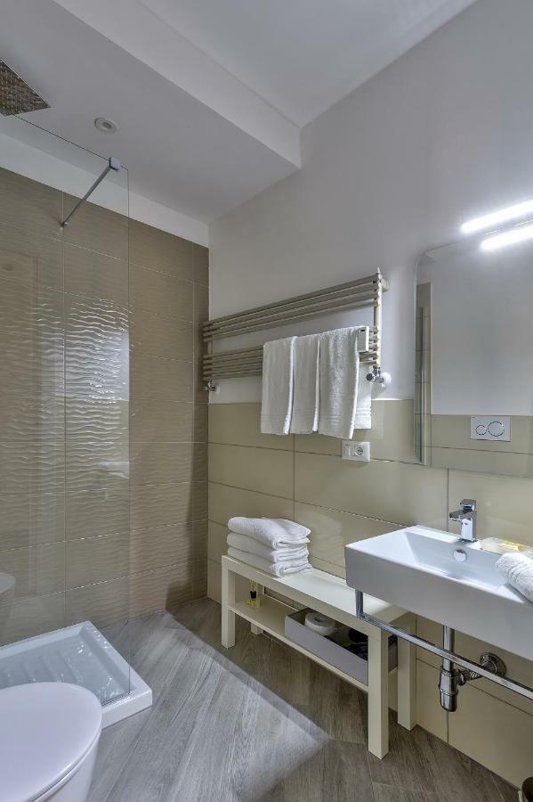 La Perla Di San Frediano Apartment Флоренция Екстериор снимка