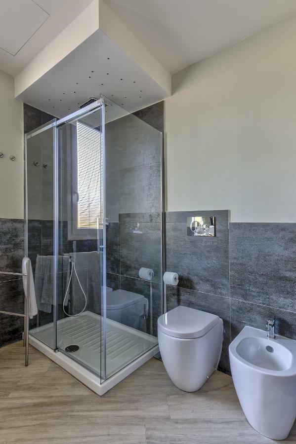 La Perla Di San Frediano Apartment Флоренция Екстериор снимка